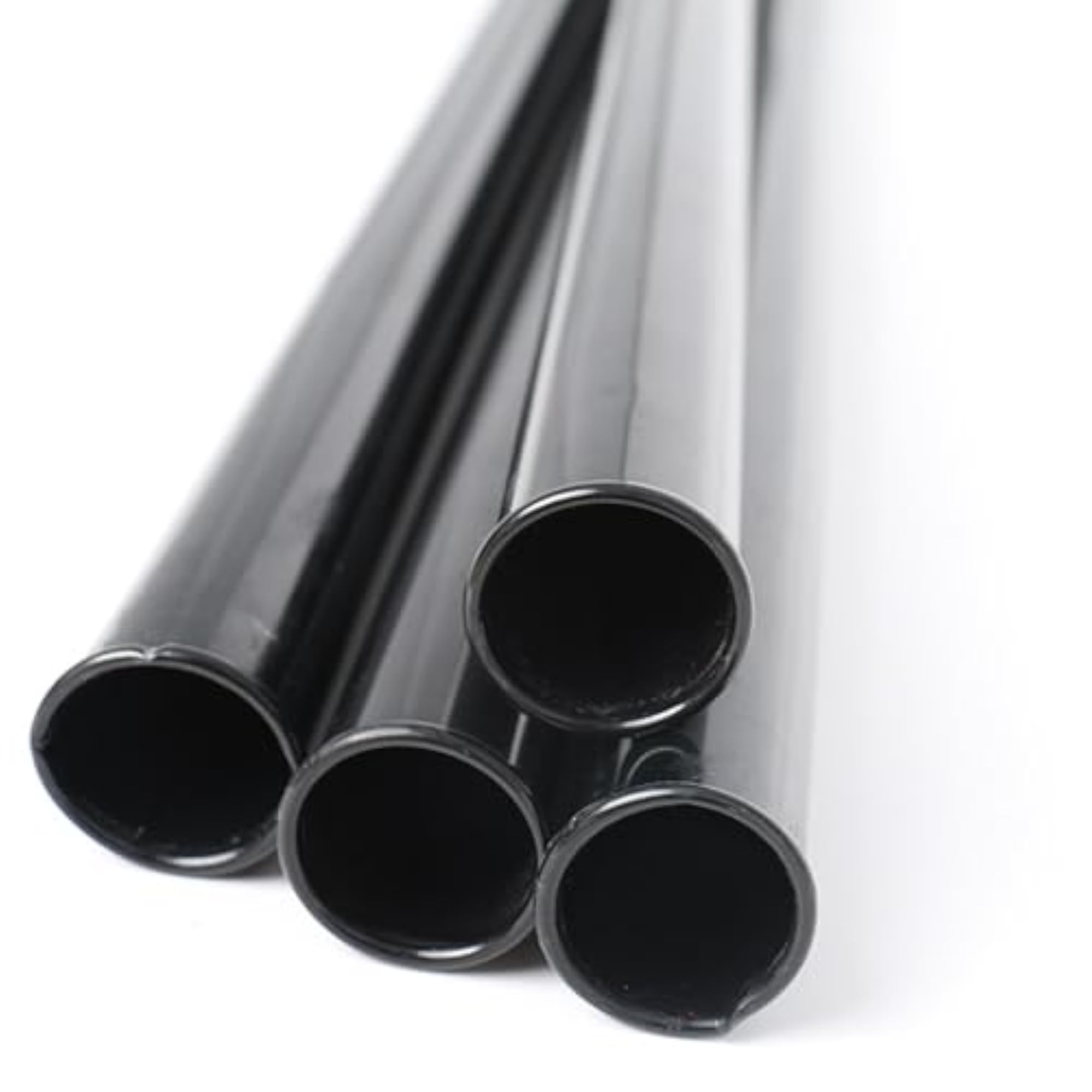 10 Pieces Golf Club Tubes, Portable Golf Club Holder